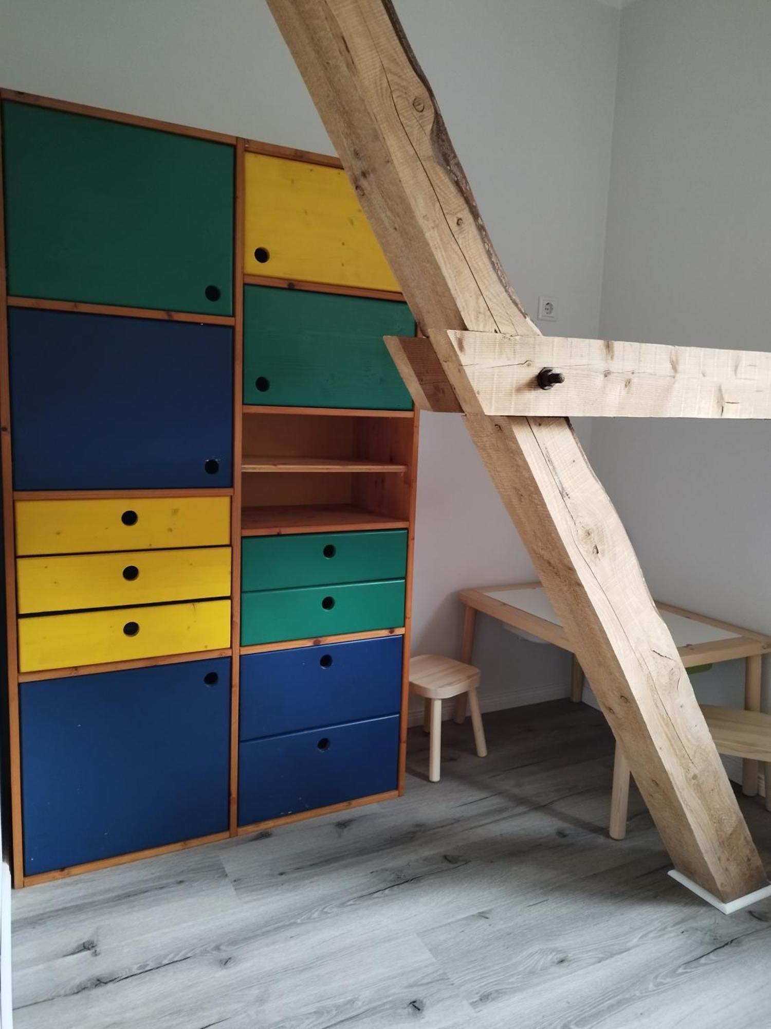 Kleine Freiheit Lägenhet Jübek Exteriör bild