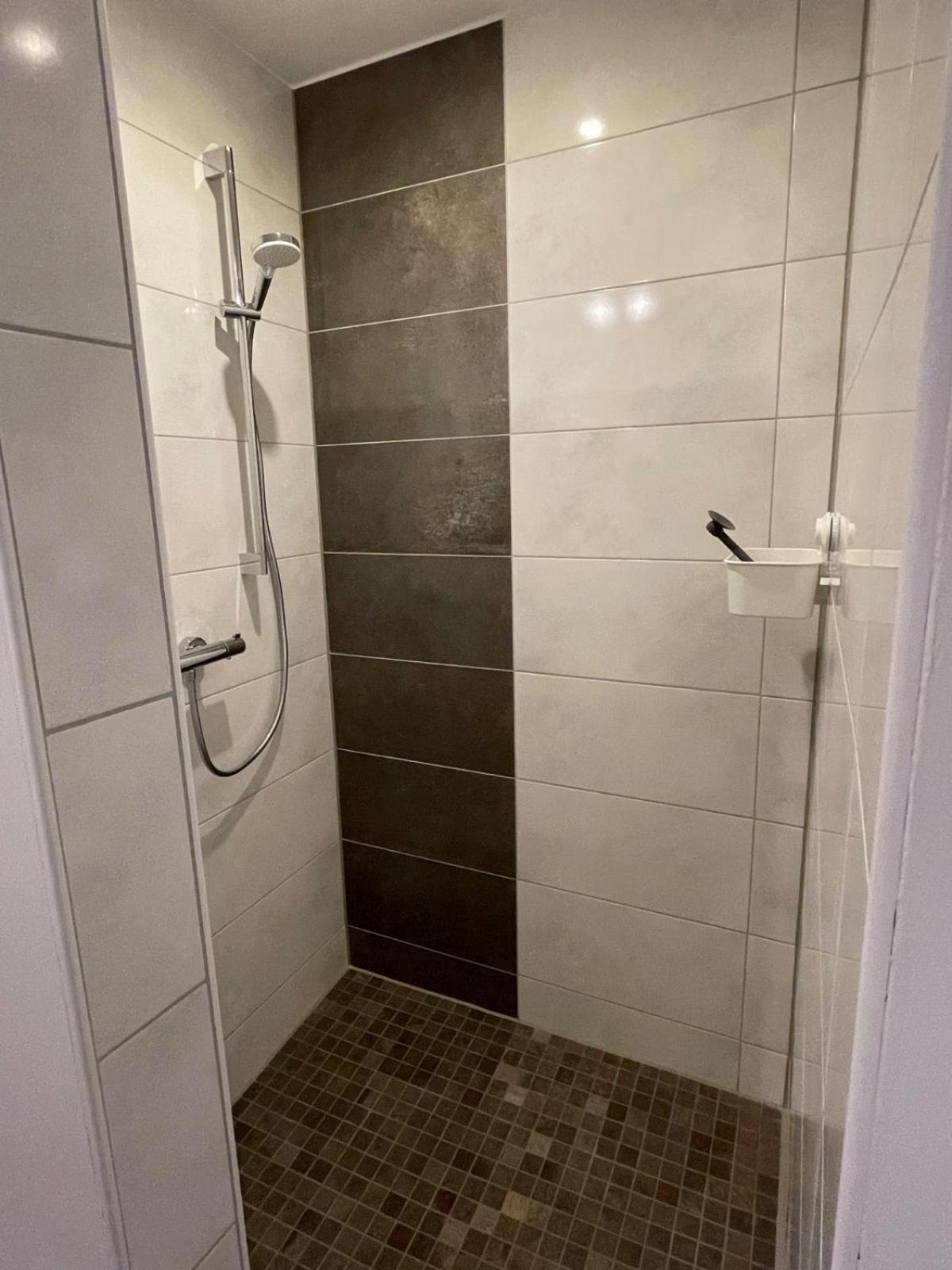 Kleine Freiheit Lägenhet Jübek Exteriör bild
